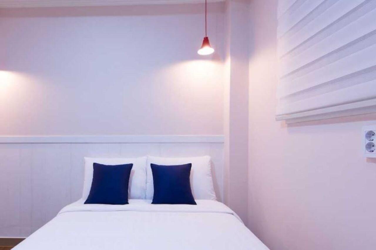Hotel Maui Dongdaemun โซล ภายนอก รูปภาพ