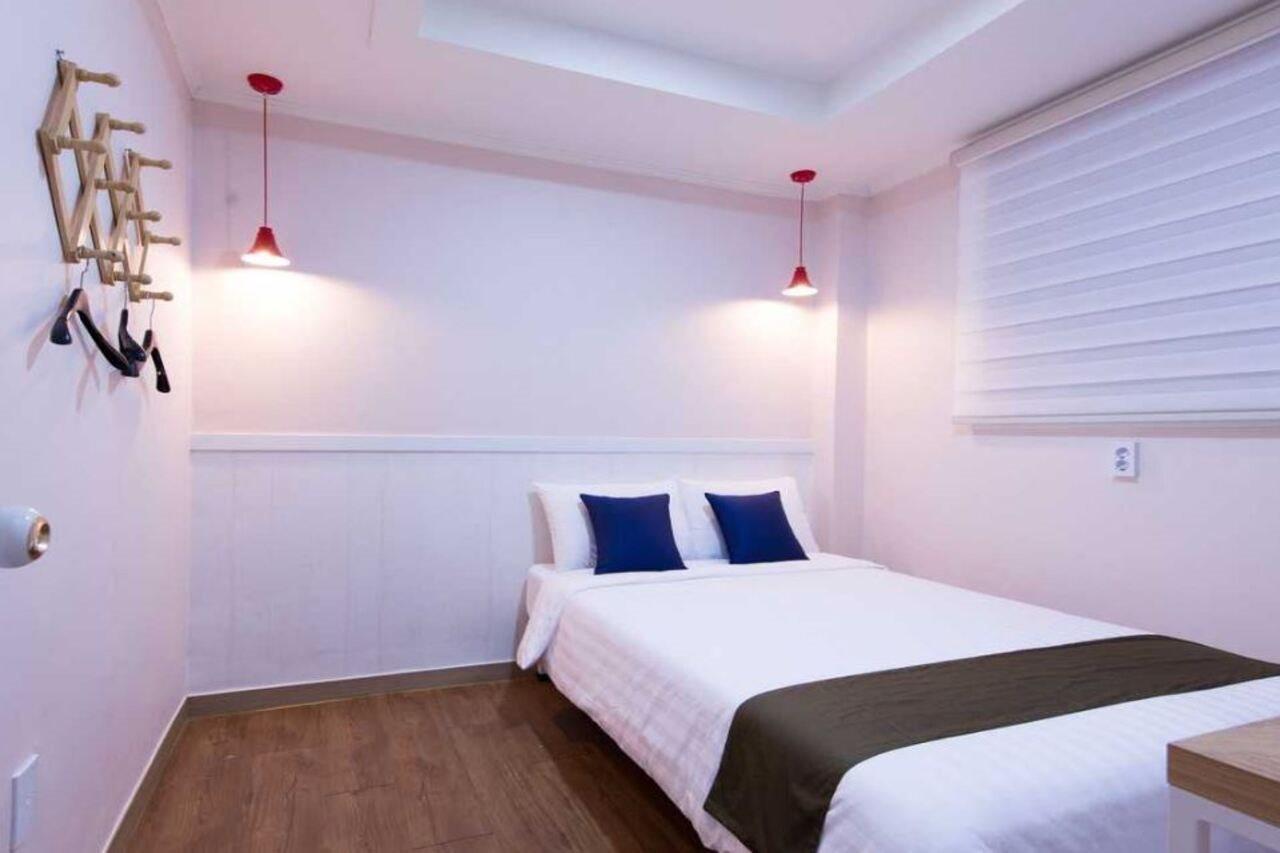 Hotel Maui Dongdaemun โซล ภายนอก รูปภาพ