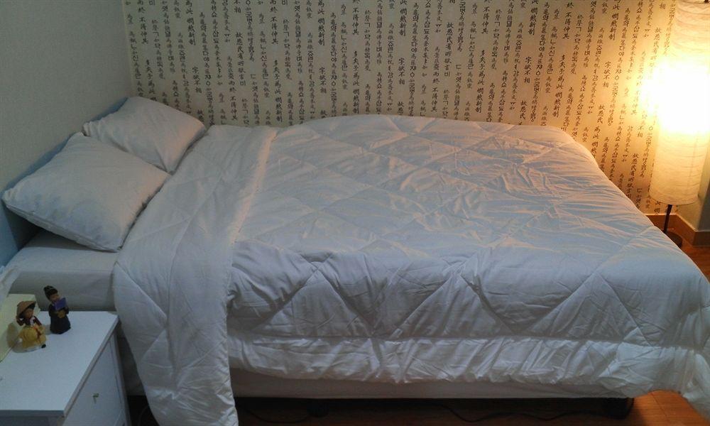 Hotel Maui Dongdaemun โซล ภายนอก รูปภาพ