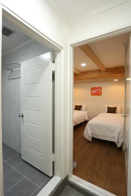 Hotel Maui Dongdaemun โซล ภายนอก รูปภาพ