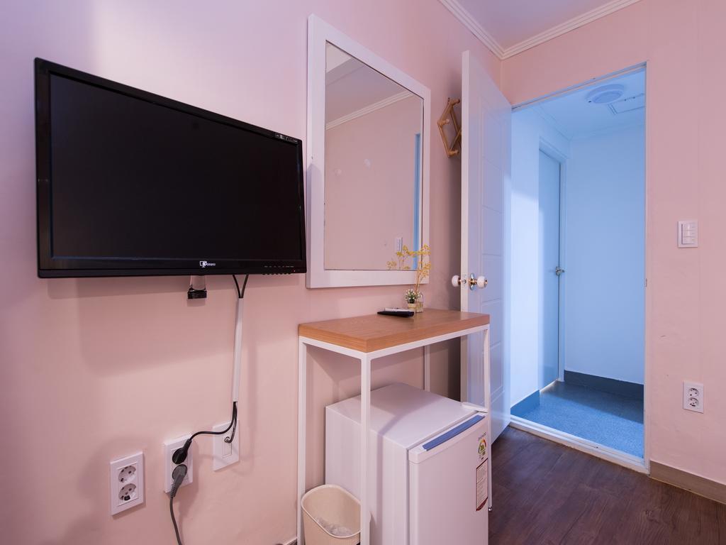 Hotel Maui Dongdaemun โซล ภายนอก รูปภาพ