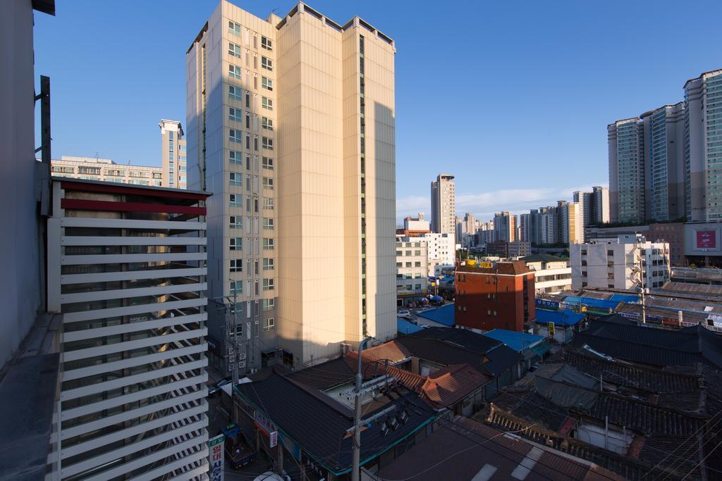 Hotel Maui Dongdaemun โซล ภายนอก รูปภาพ
