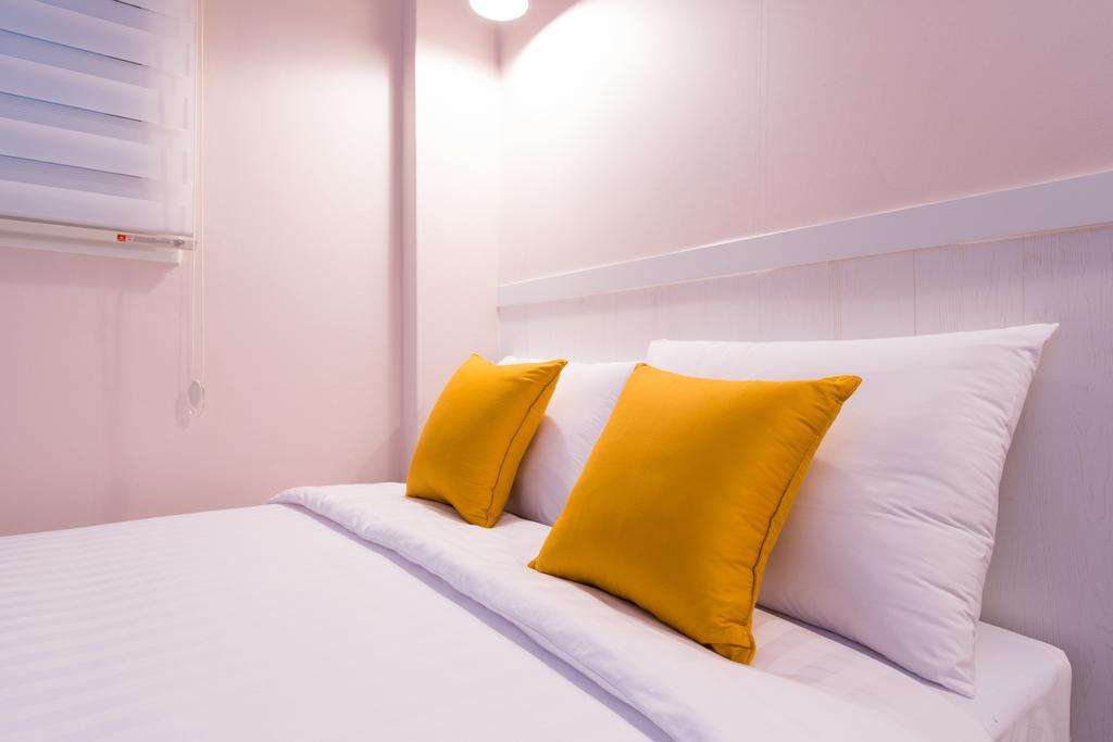 Hotel Maui Dongdaemun โซล ภายนอก รูปภาพ