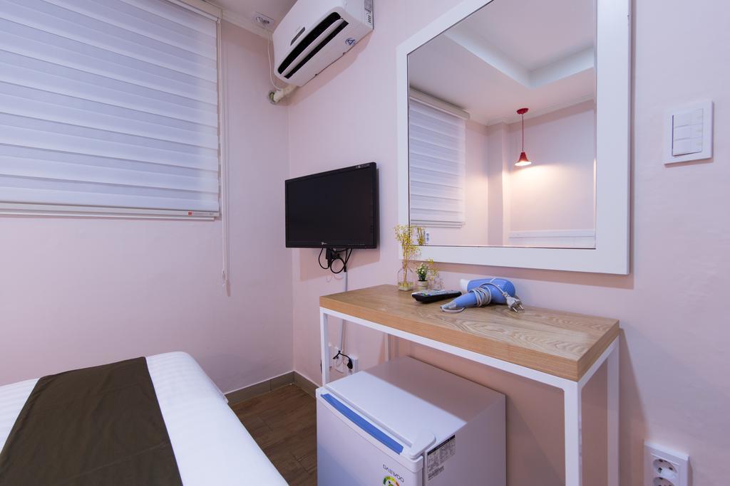 Hotel Maui Dongdaemun โซล ภายนอก รูปภาพ