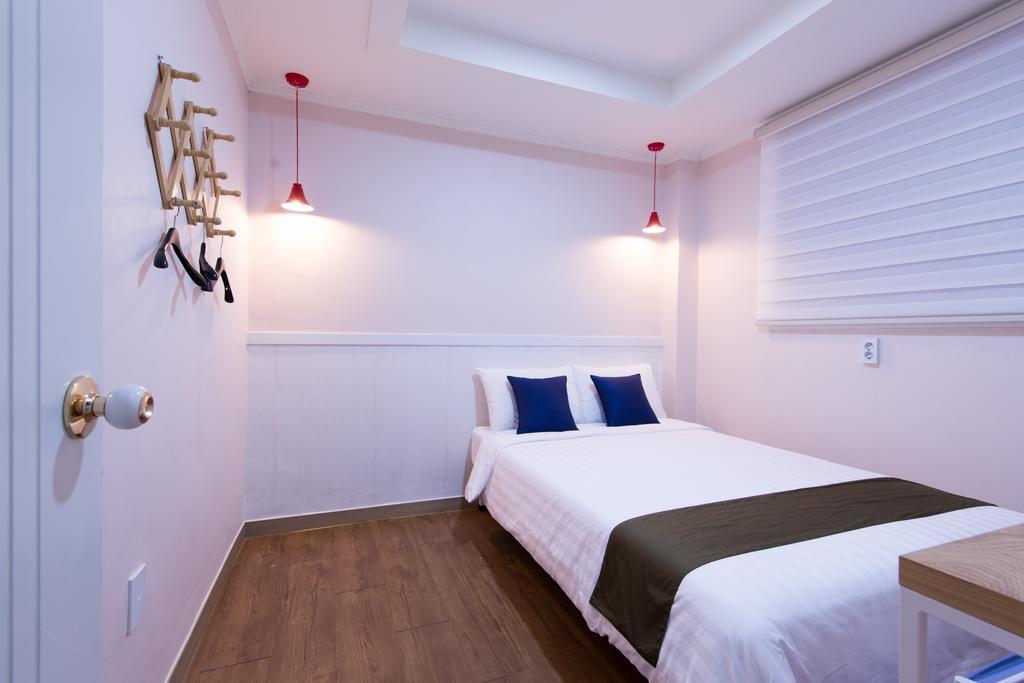 Hotel Maui Dongdaemun โซล ภายนอก รูปภาพ