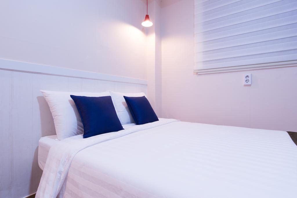 Hotel Maui Dongdaemun โซล ภายนอก รูปภาพ