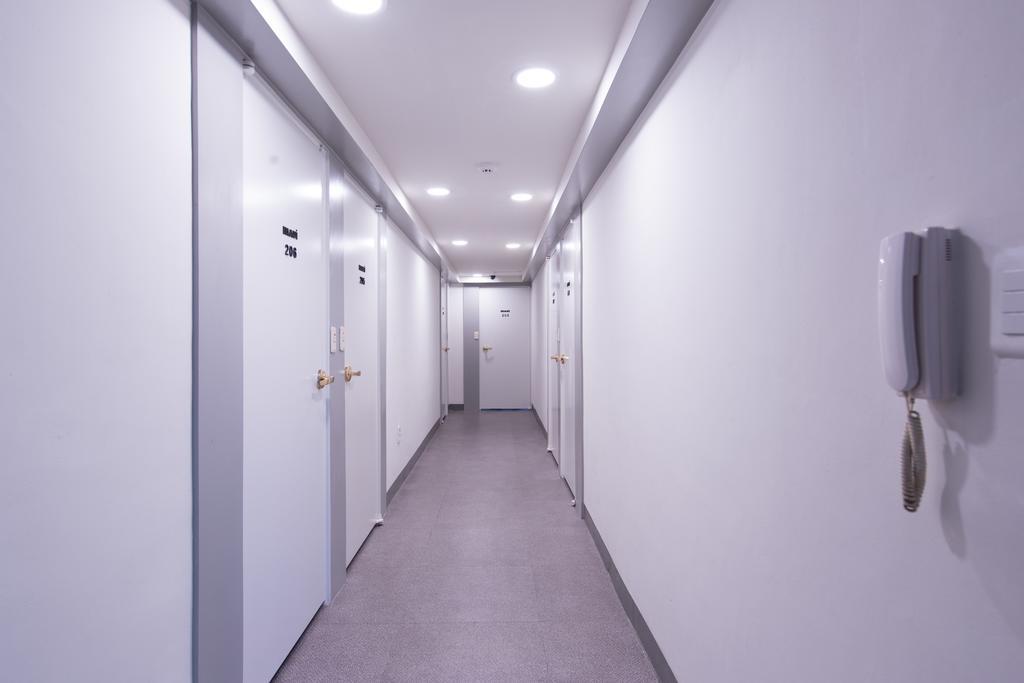 Hotel Maui Dongdaemun โซล ภายนอก รูปภาพ