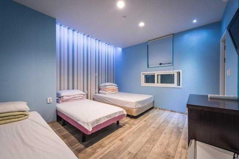 Hotel Maui Dongdaemun โซล ภายนอก รูปภาพ