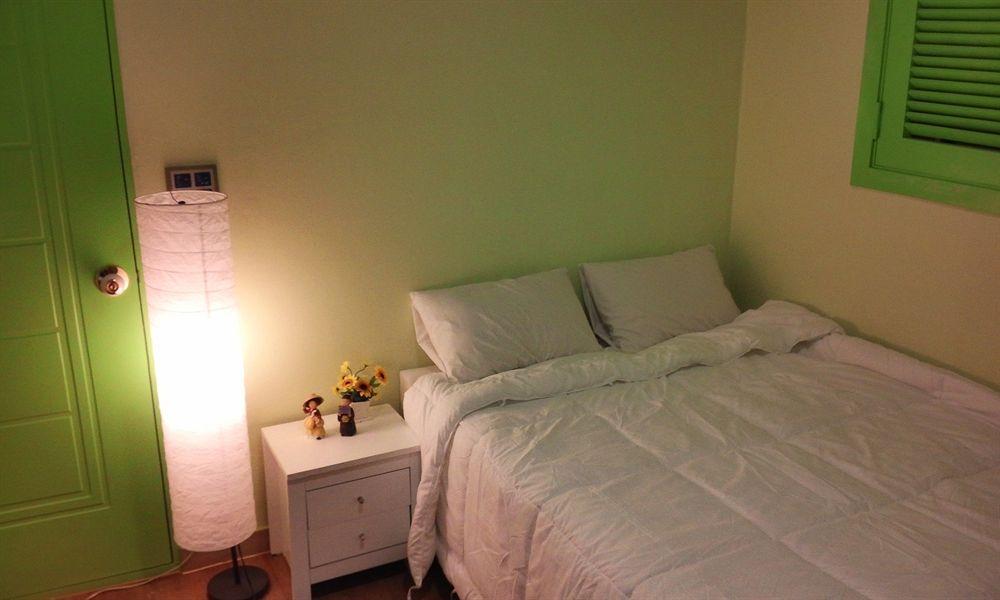 Hotel Maui Dongdaemun โซล ภายนอก รูปภาพ