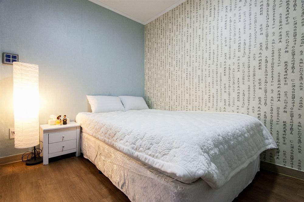 Hotel Maui Dongdaemun โซล ภายนอก รูปภาพ