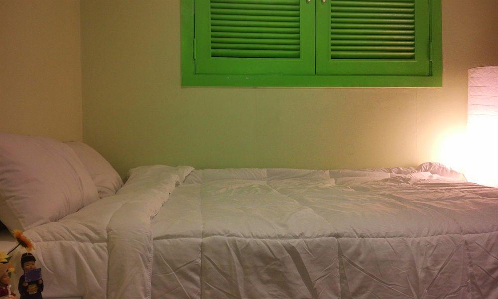 Hotel Maui Dongdaemun โซล ภายนอก รูปภาพ