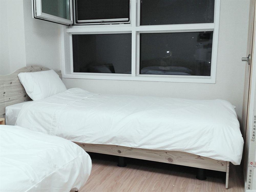 Hotel Maui Dongdaemun โซล ภายนอก รูปภาพ