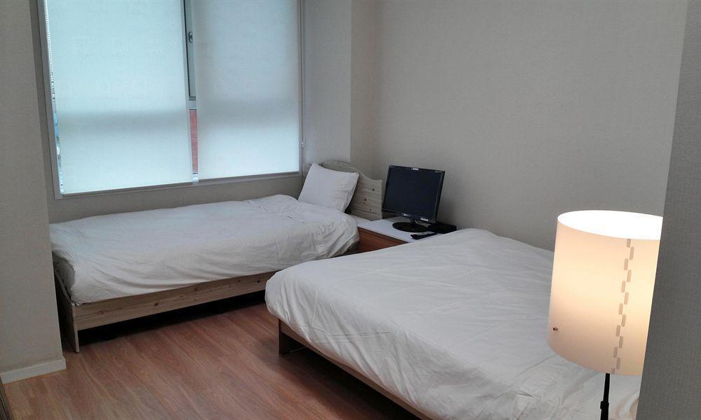 Hotel Maui Dongdaemun โซล ภายนอก รูปภาพ