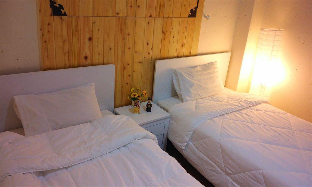 Hotel Maui Dongdaemun โซล ภายนอก รูปภาพ