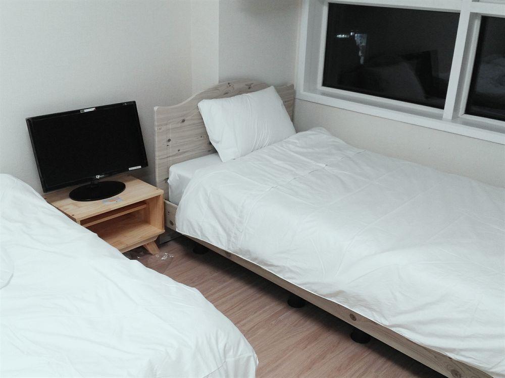 Hotel Maui Dongdaemun โซล ภายนอก รูปภาพ