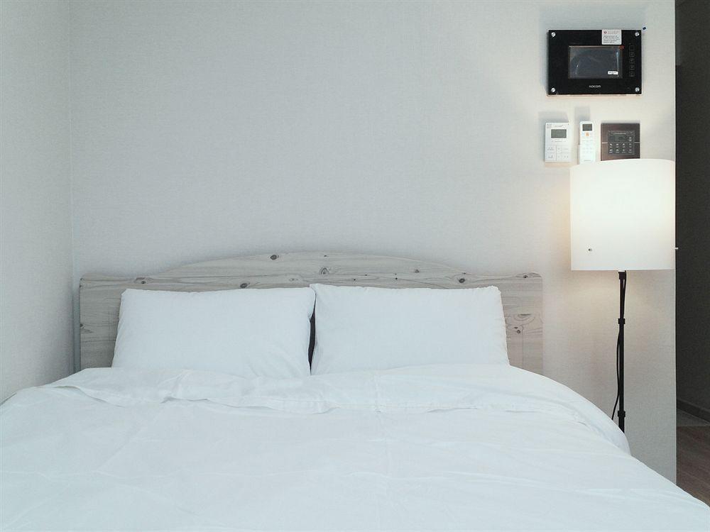 Hotel Maui Dongdaemun โซล ภายนอก รูปภาพ