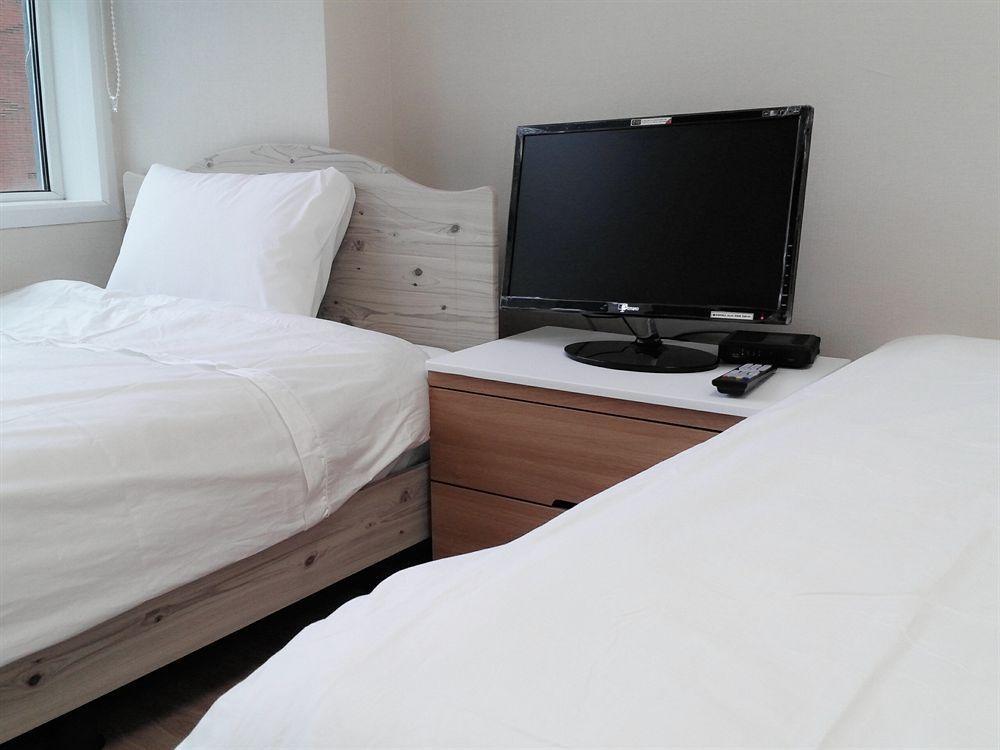 Hotel Maui Dongdaemun โซล ภายนอก รูปภาพ