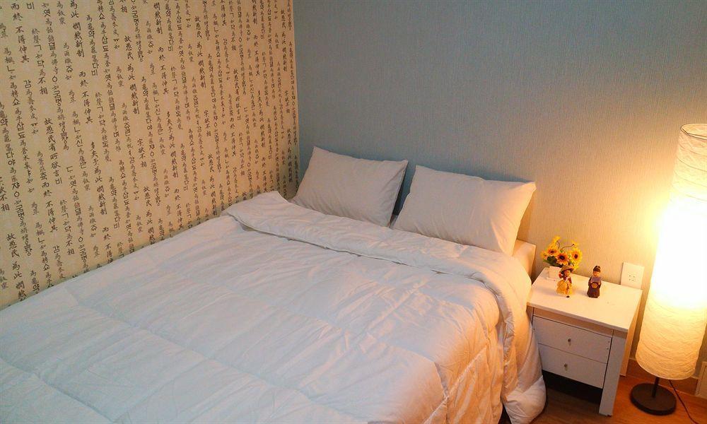 Hotel Maui Dongdaemun โซล ภายนอก รูปภาพ