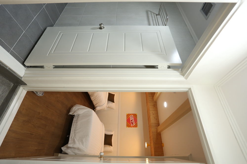Hotel Maui Dongdaemun โซล ภายนอก รูปภาพ